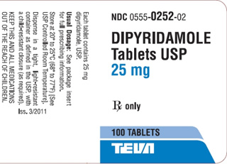 Dipyridamole