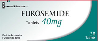 Furosemide