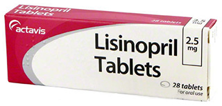 Lisinopril