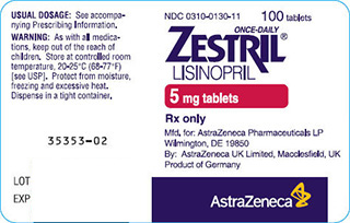 Zestril